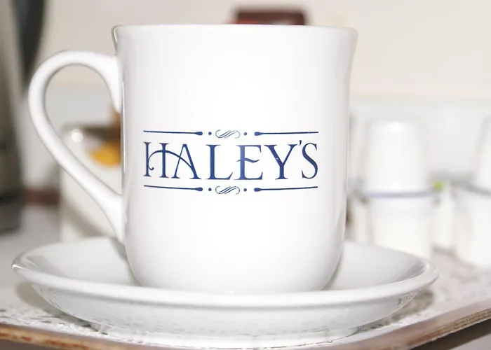 Haley\'S Hotel