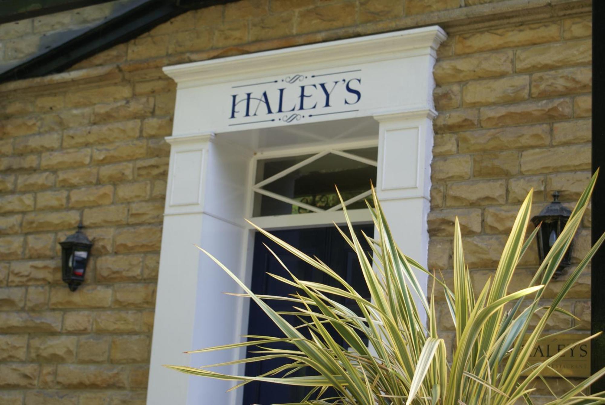 Haley's Leeds (West Yorkshire)