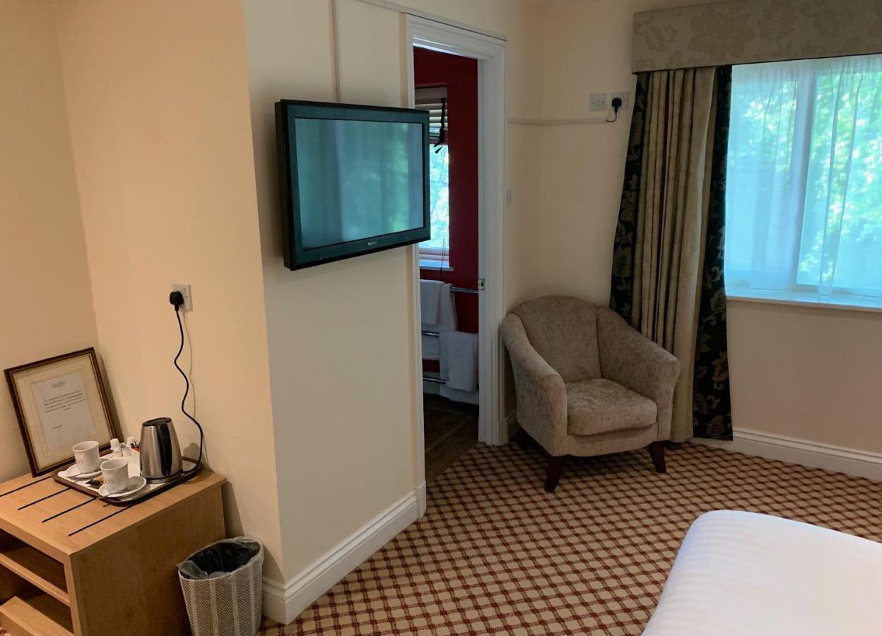 Hotel Haley's Leeds (West Yorkshire)